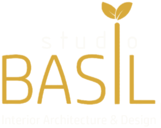 Studio Basil — Interior Architecture & Design