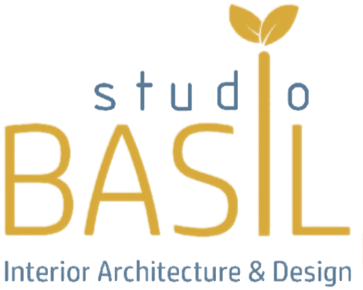 Studio Basil — Interior Architecture & Design